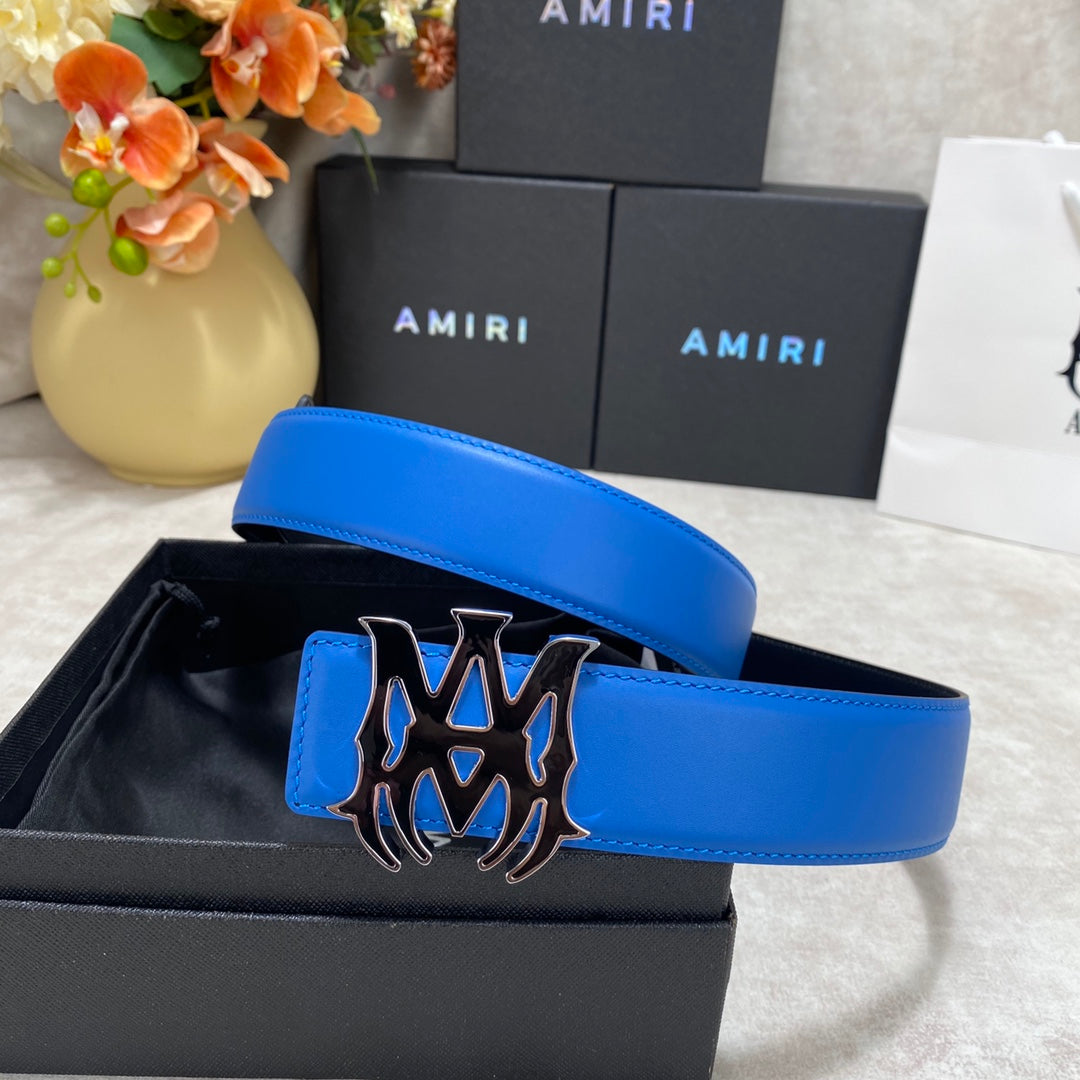 AM-Amiri Exquisite Belt