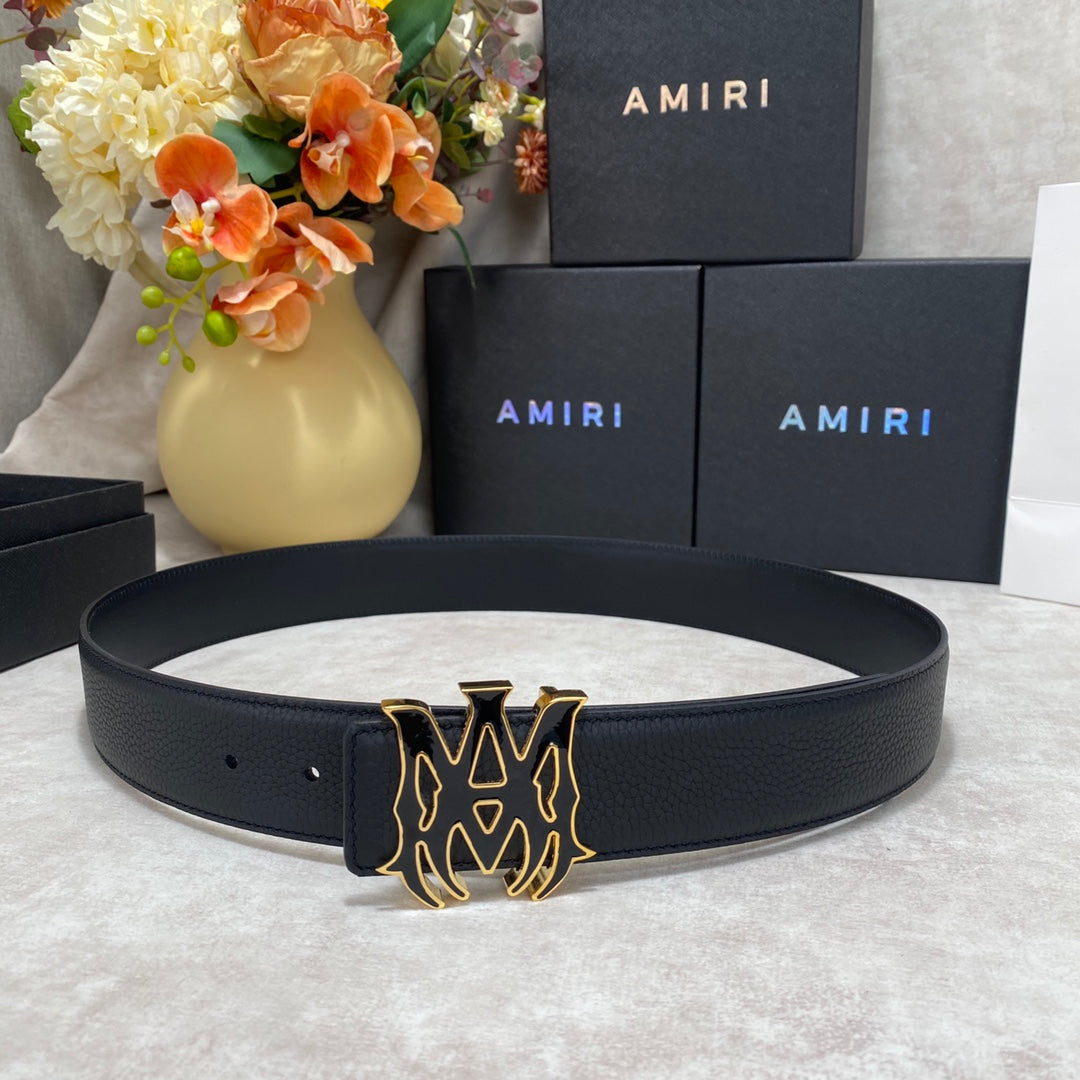 AM-Amiri Exquisite Belt