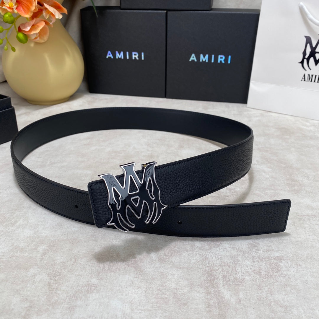 AM-Amiri Exquisite Belt
