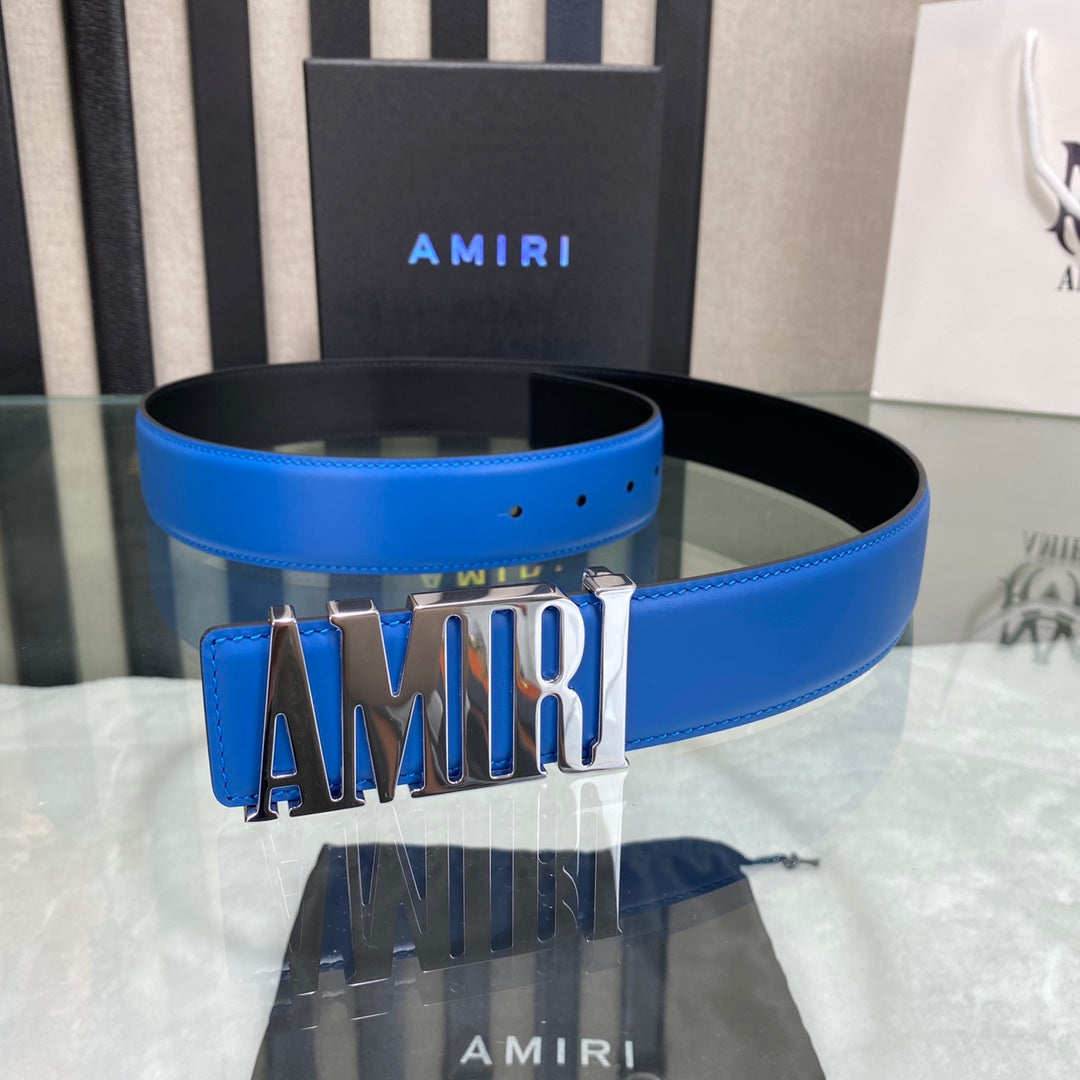 AM-Amiri Exquisite Belt