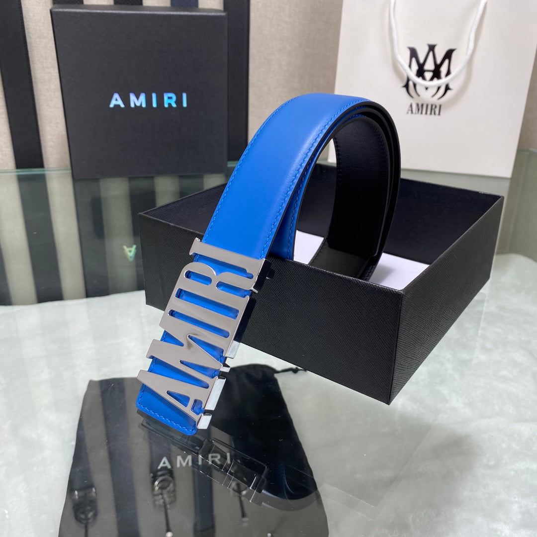 AM-Amiri Exquisite Belt