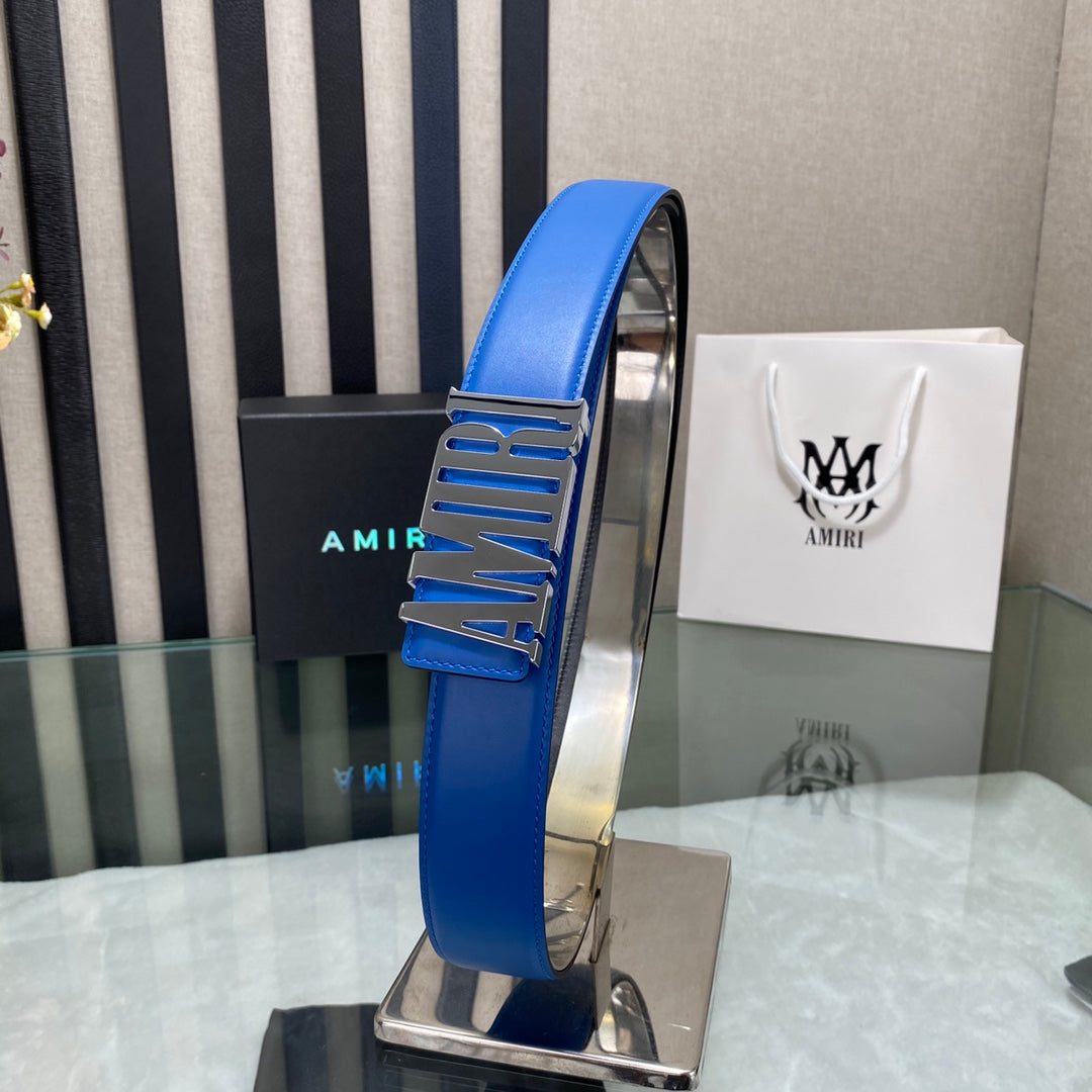 AM-Amiri Exquisite Belt
