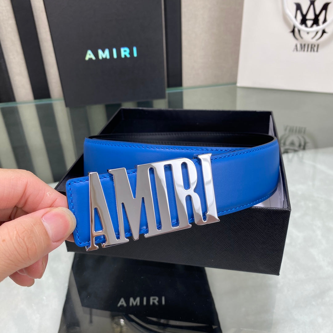 AM-Amiri Exquisite Belt