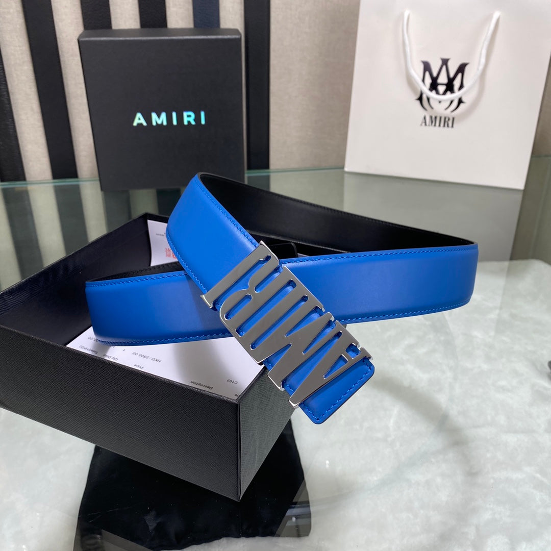 AM-Amiri Exquisite Belt
