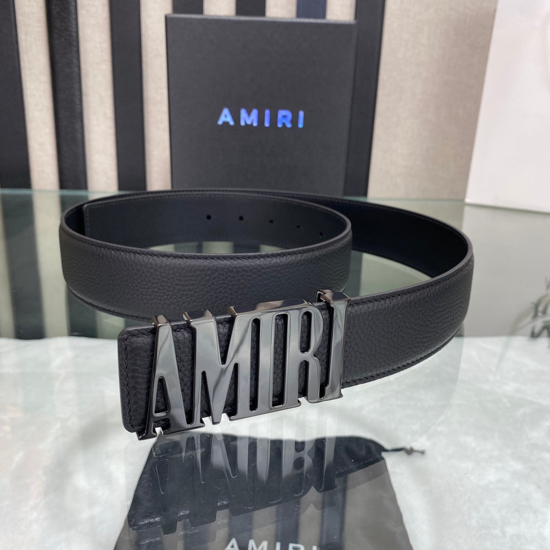 AM-Amiri Exquisite Belt