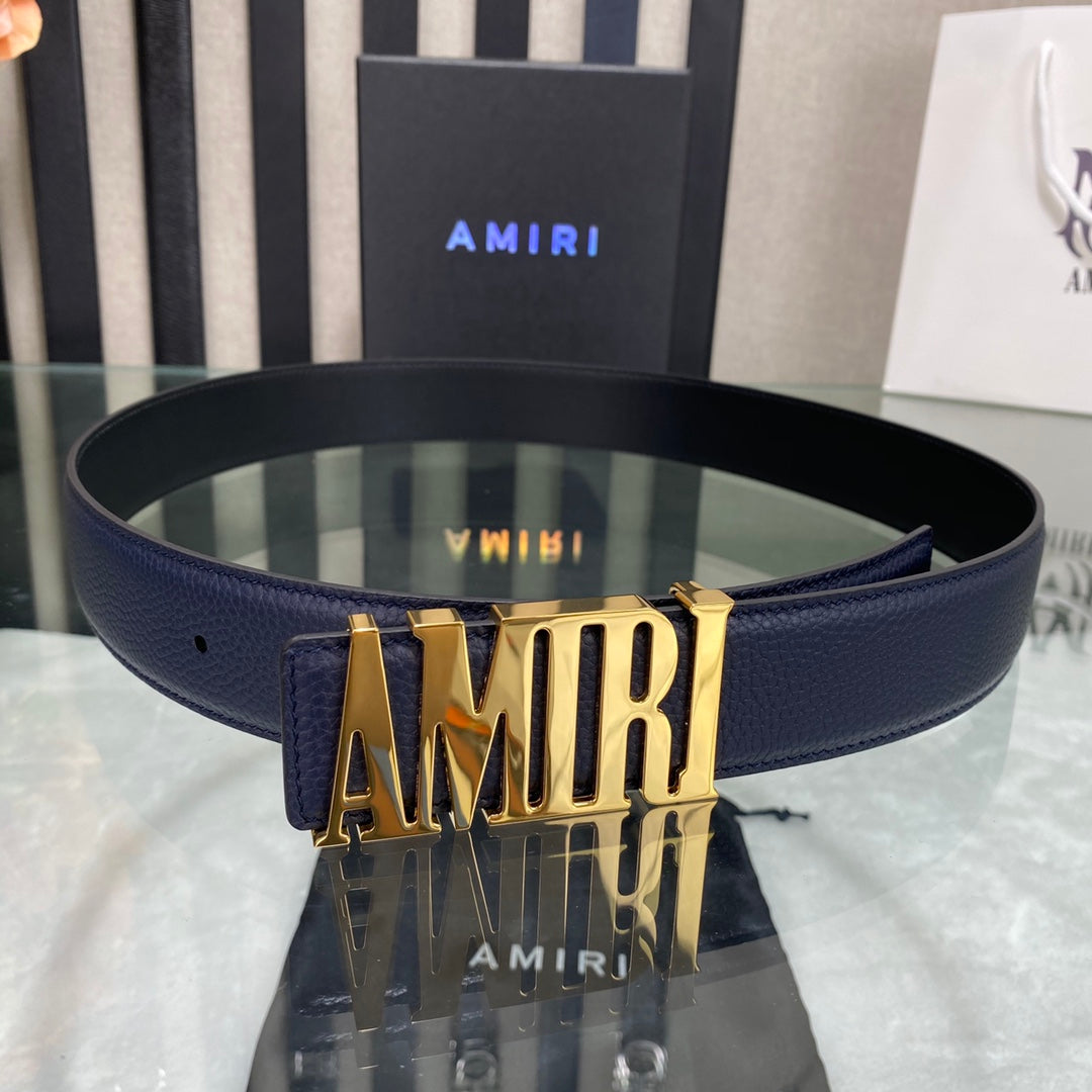 AM-Amiri Exquisite Belt