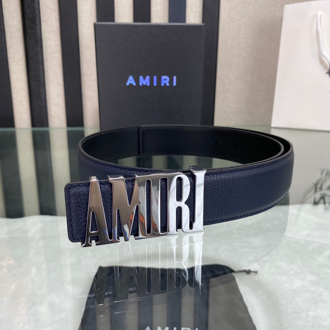 AM-Amiri Exquisite Belt