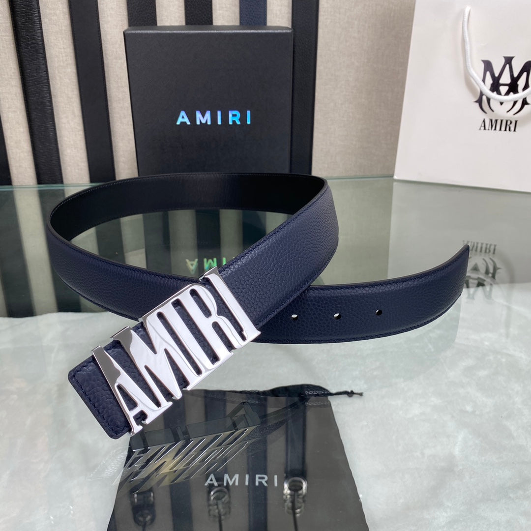AM-Amiri Exquisite Belt