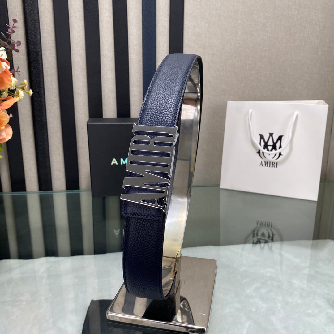 AM-Amiri Exquisite Belt