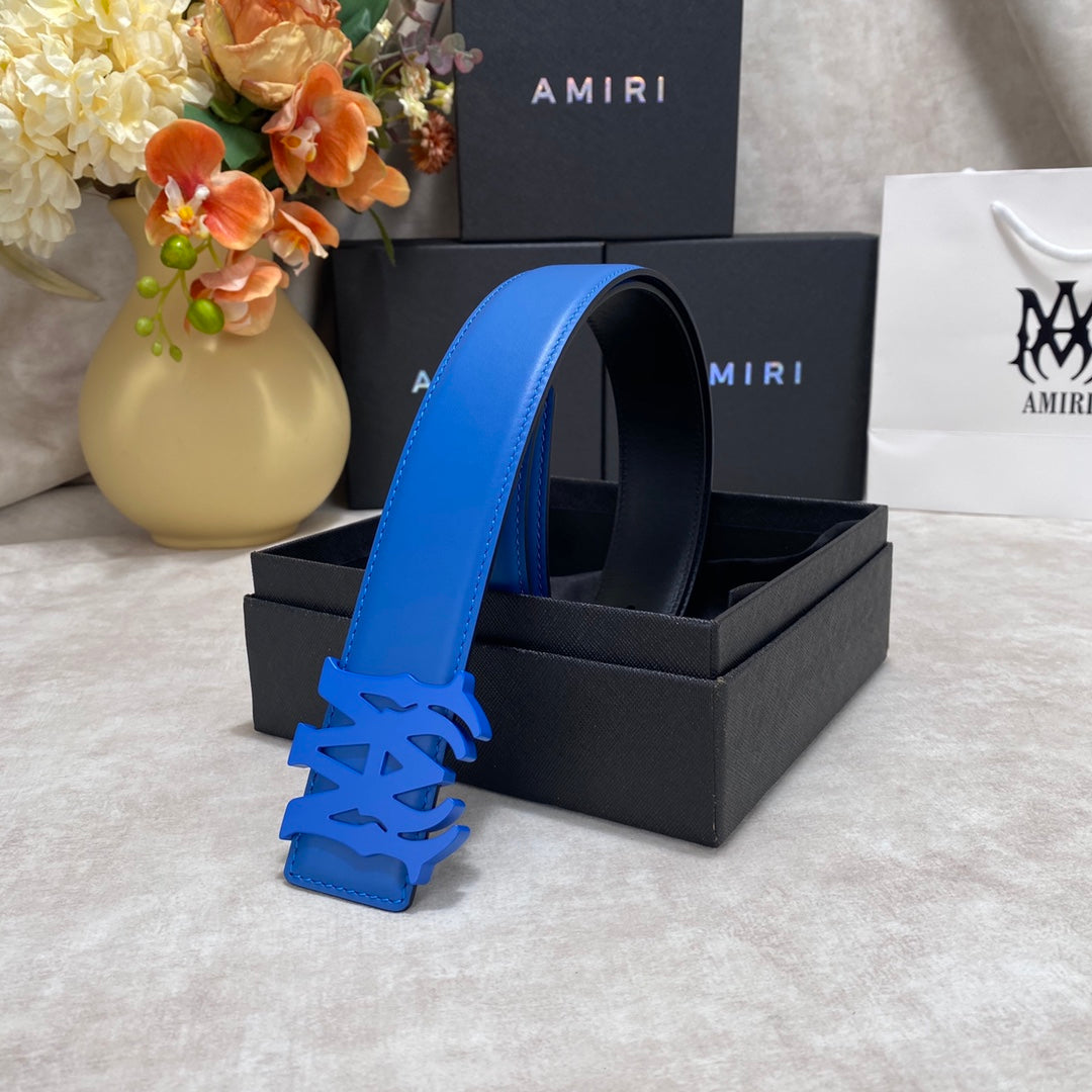 AM-Amiri Exquisite Belt