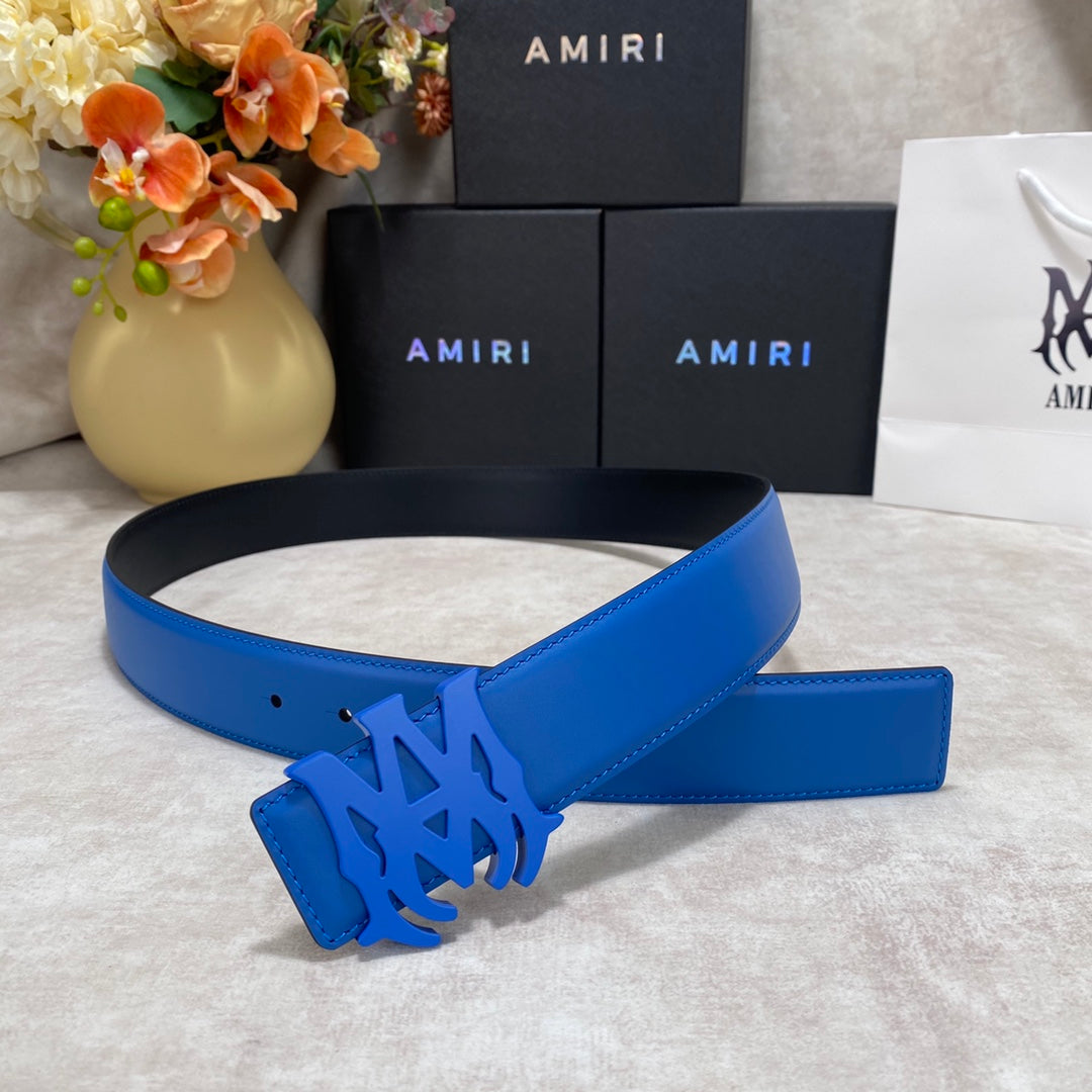 AM-Amiri Exquisite Belt