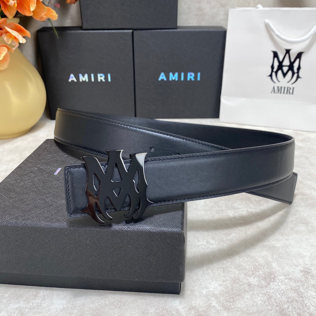 AM-Amiri Exquisite Belt