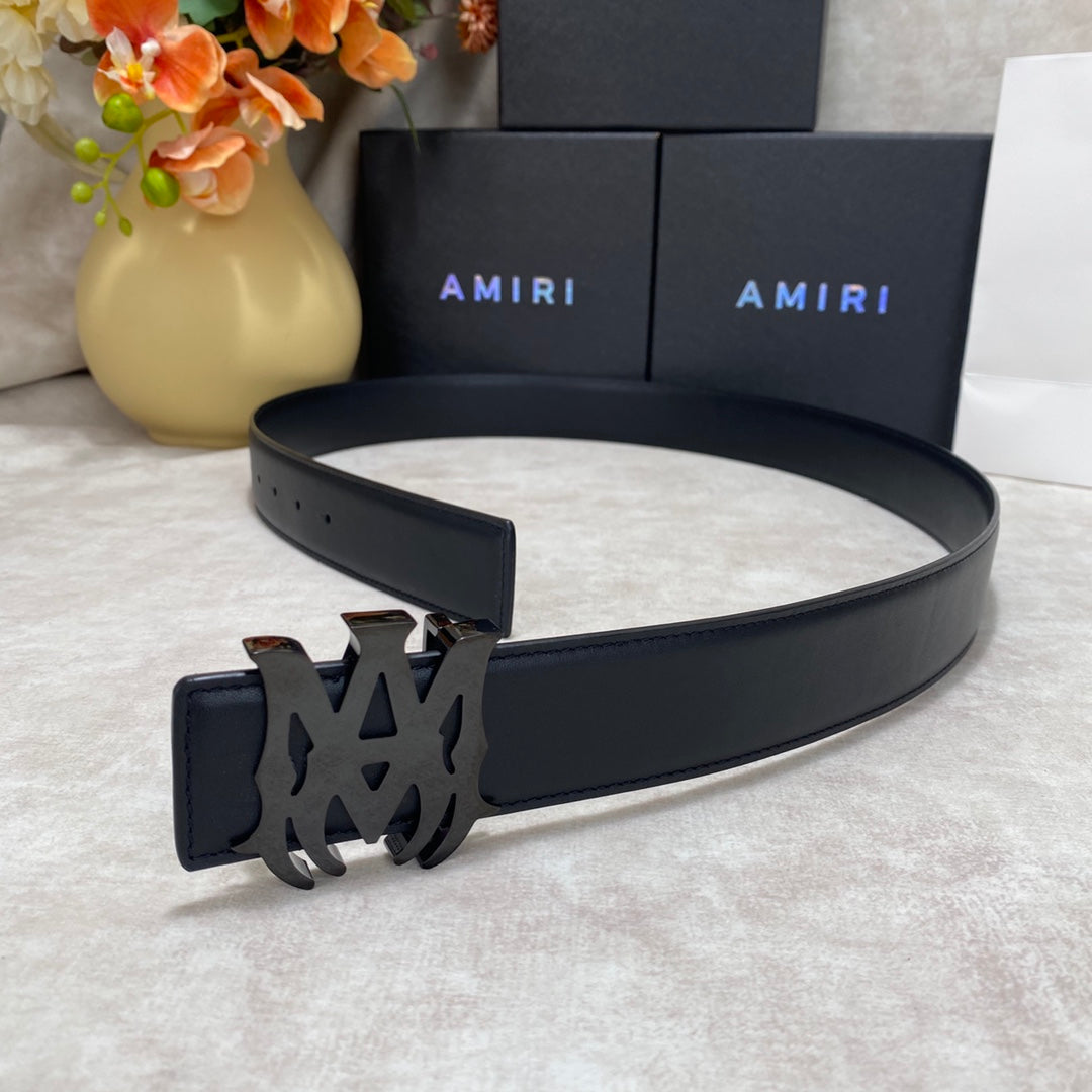 AM-Amiri Exquisite Belt