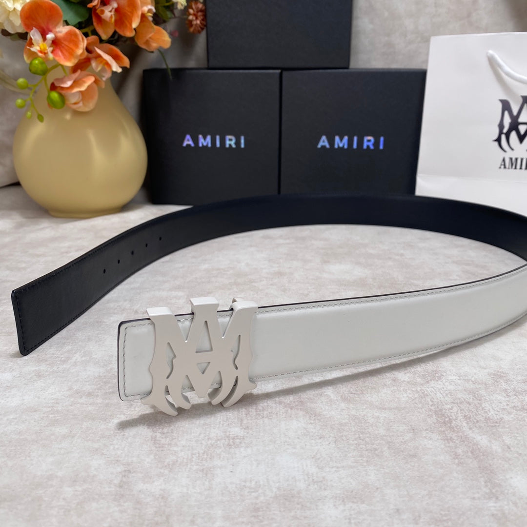 AM-Amiri Exquisite Belt