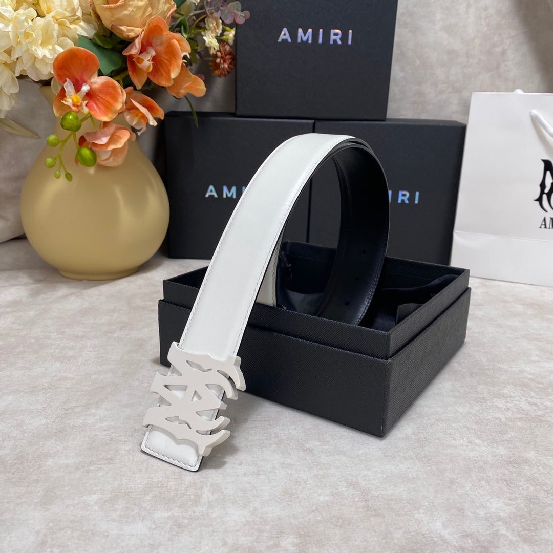 AM-Amiri Exquisite Belt