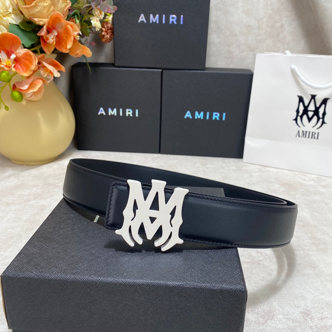 AM-Amiri Exquisite Belt