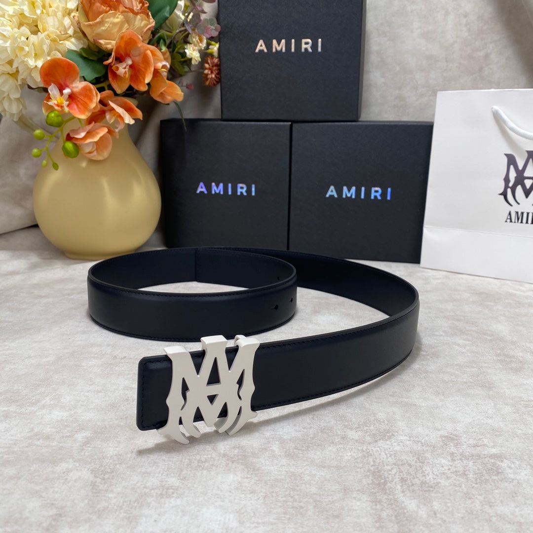 AM-Amiri Exquisite Belt