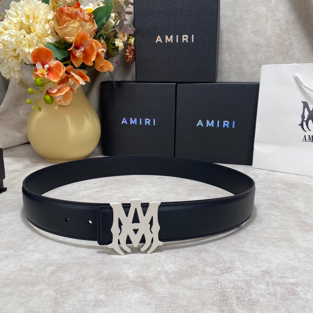 AM-Amiri Exquisite Belt