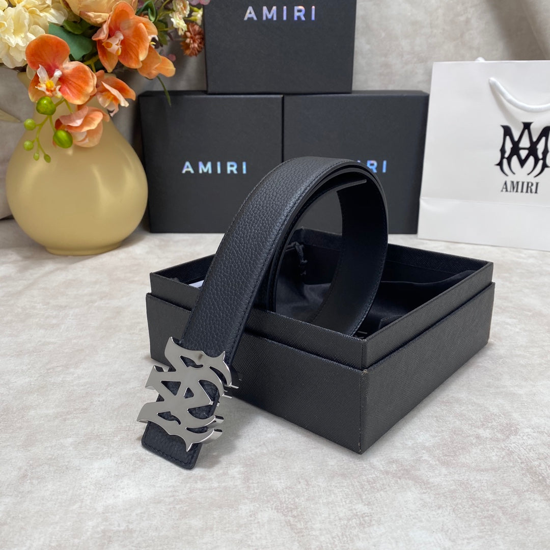 AM-Amiri Exquisite Belt