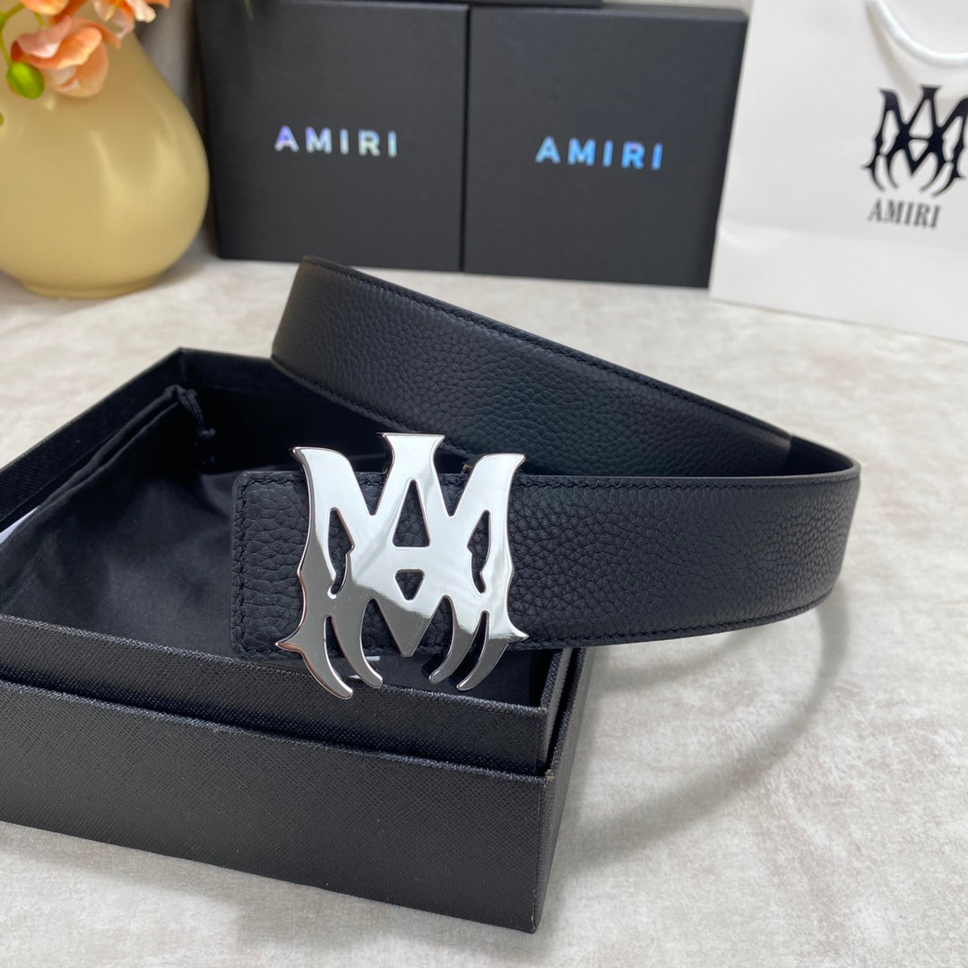 AM-Amiri Exquisite Belt