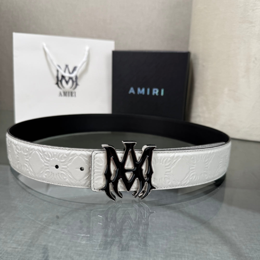 AM-Amiri Exquisite Belt