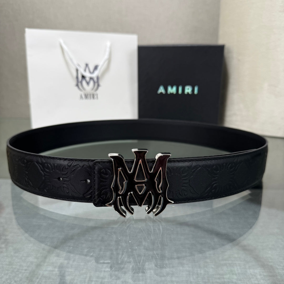 AM-Amiri Exquisite Belt