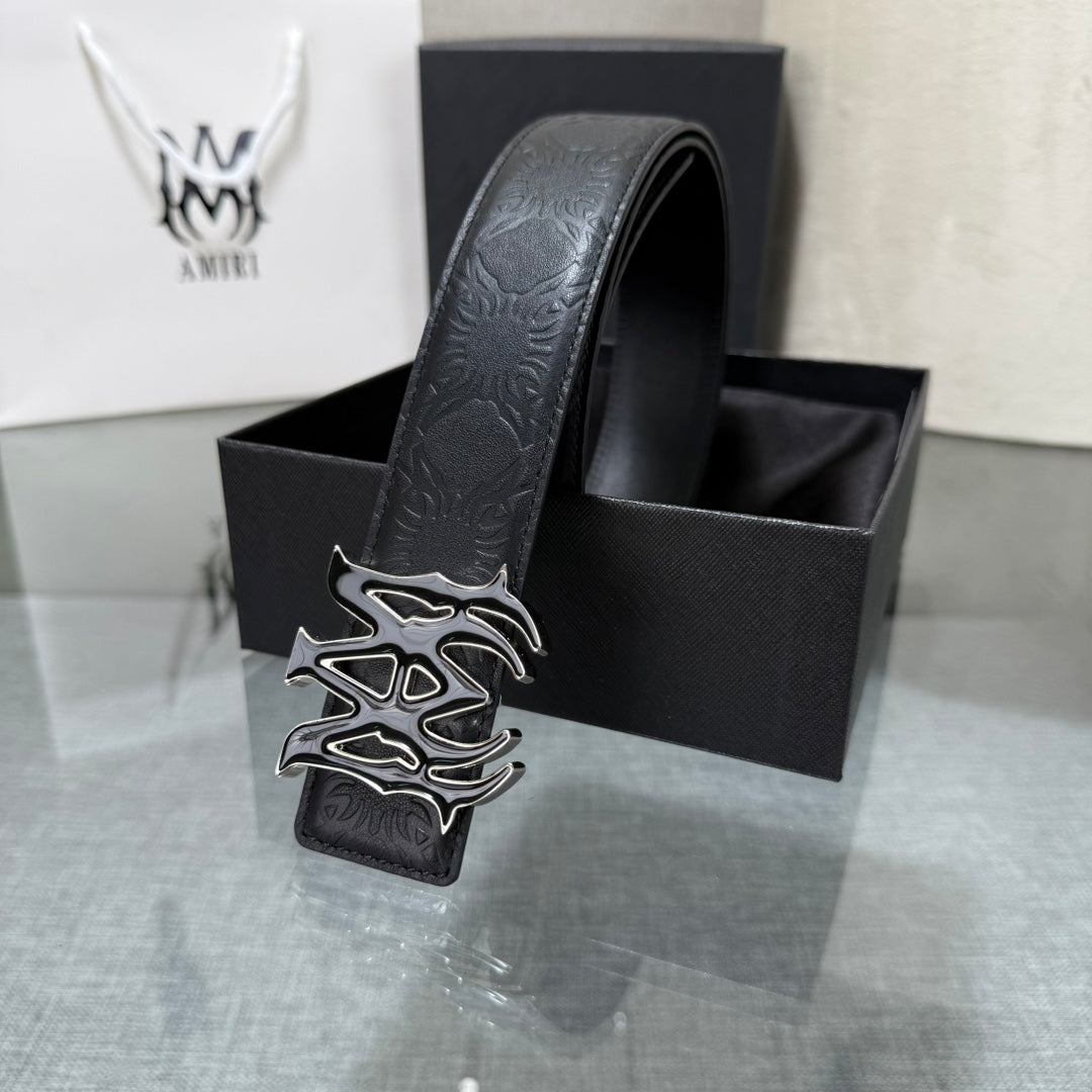 AM-Amiri Exquisite Belt