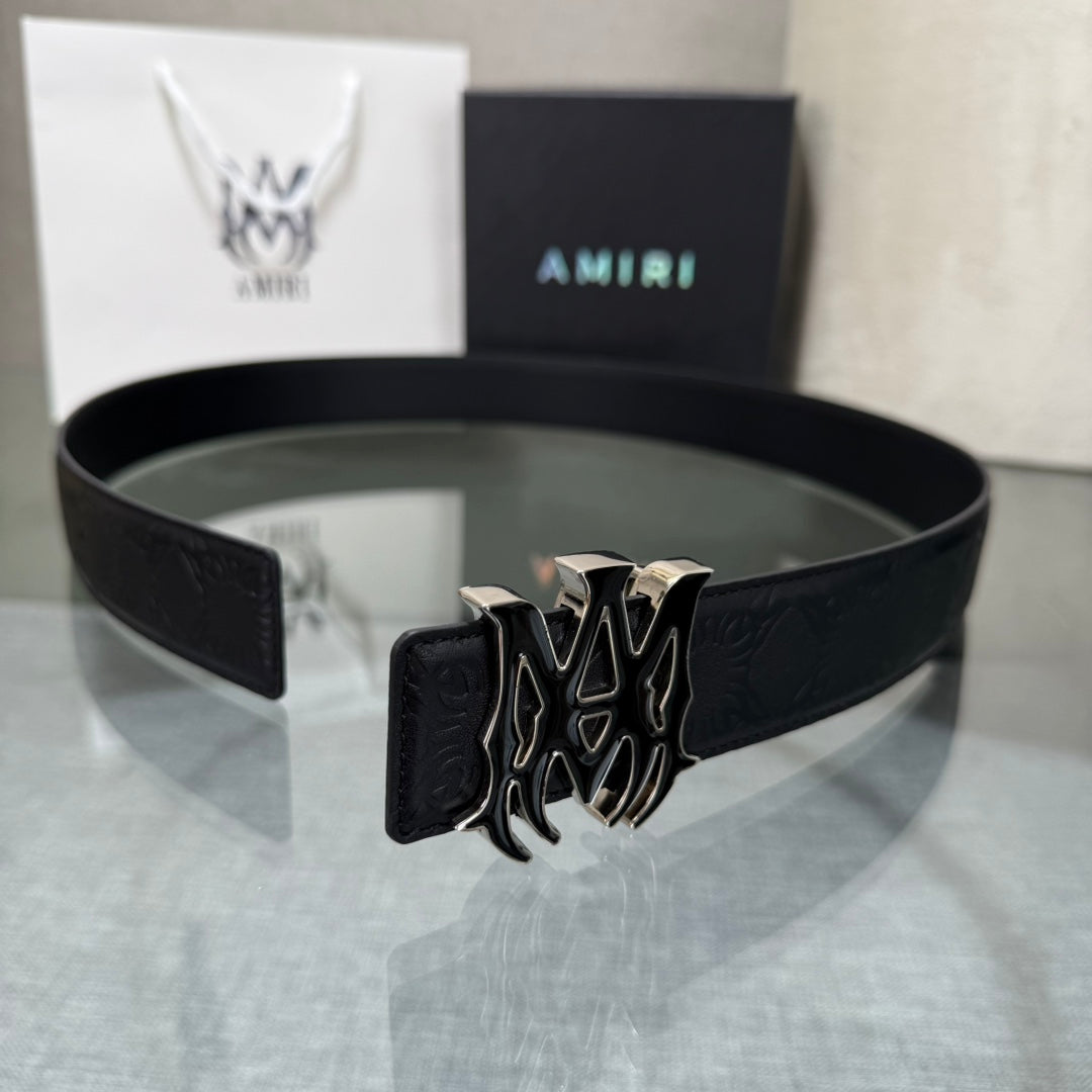 AM-Amiri Exquisite Belt