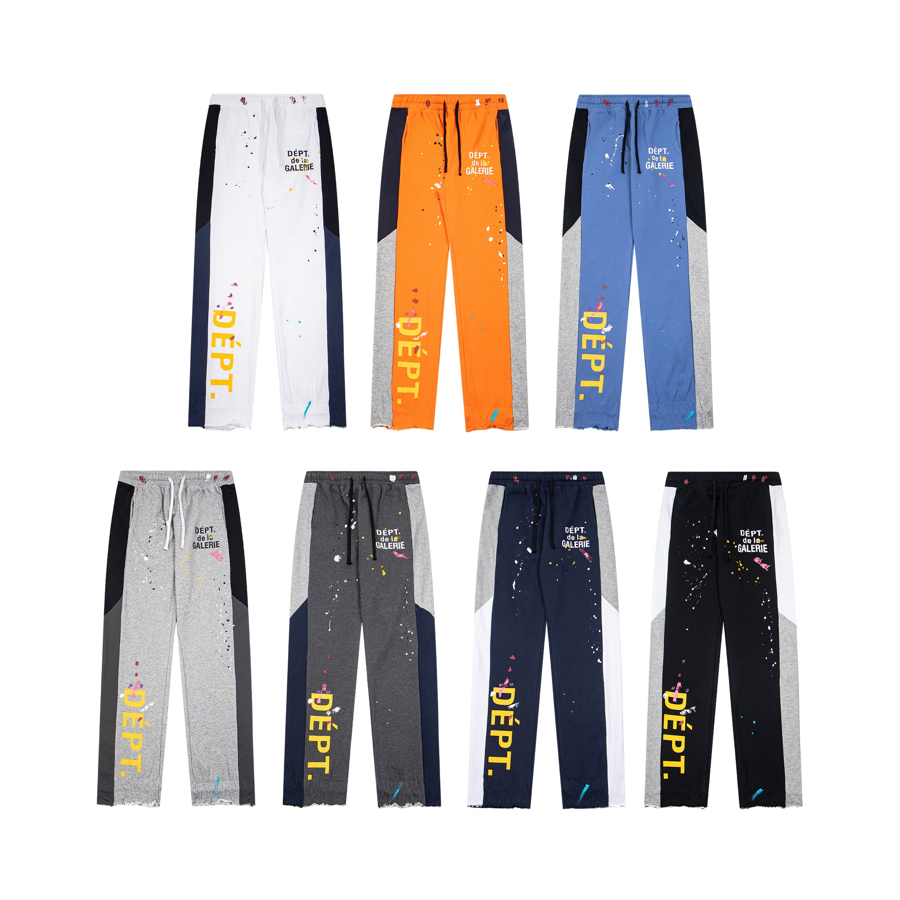 AM-GALLERY DEPT Sweatpants