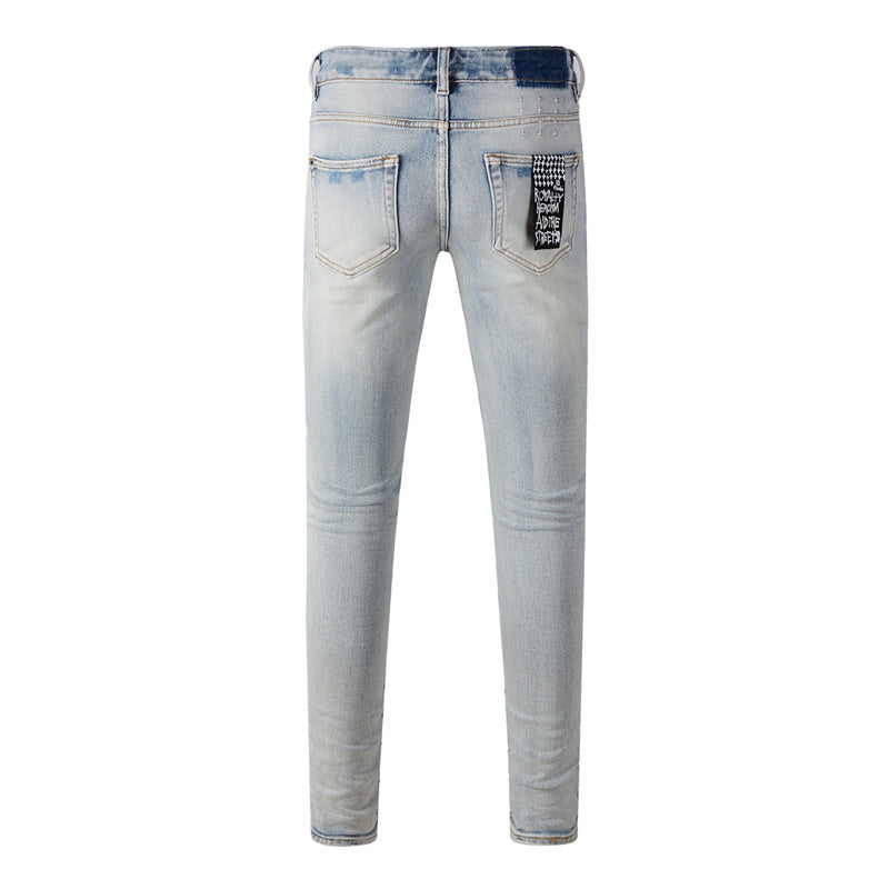 AM-Ksubi Jeans 3006