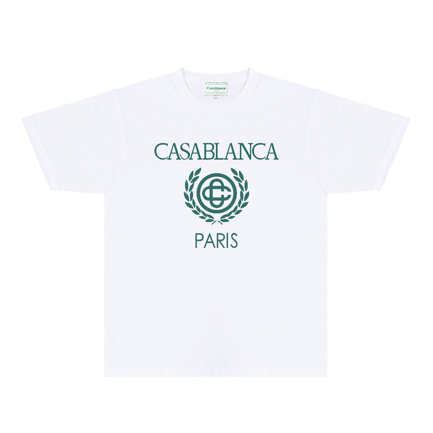 AM-Casablanca T-shirt