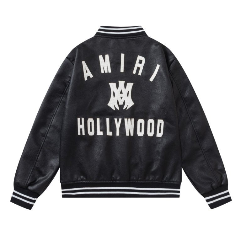 AM-AMIRI Jacket