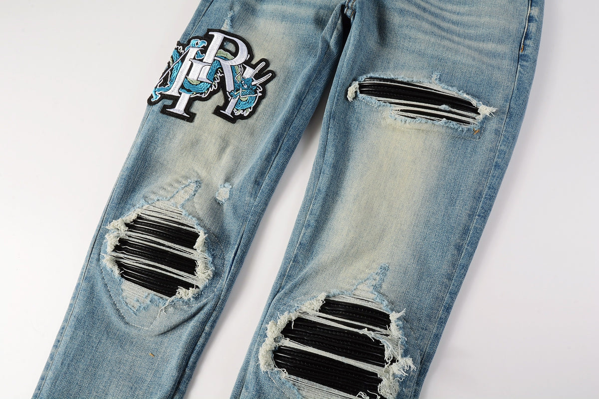 AM-AMIRI Jeans 8897