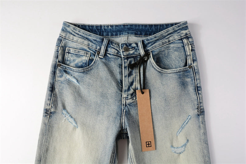 AM-Ksubi Jeans 3009