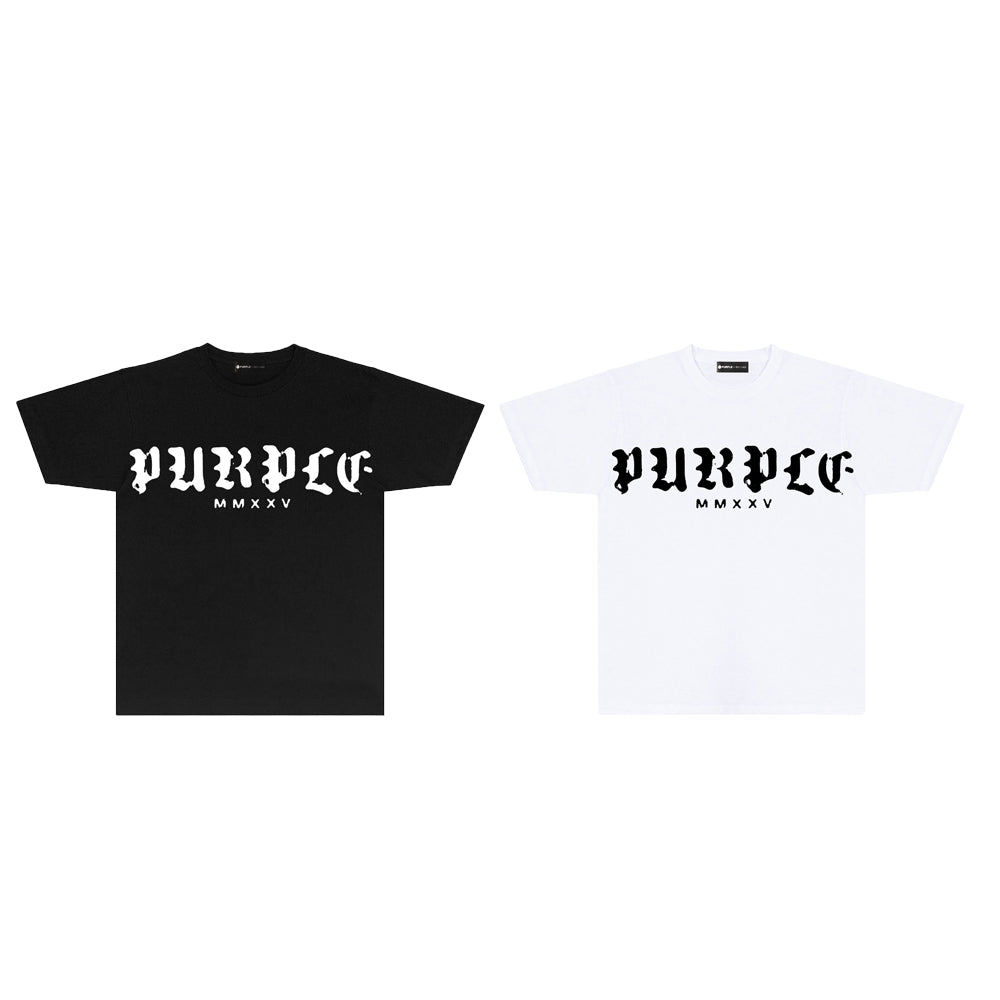 AM-Men's short sleeves