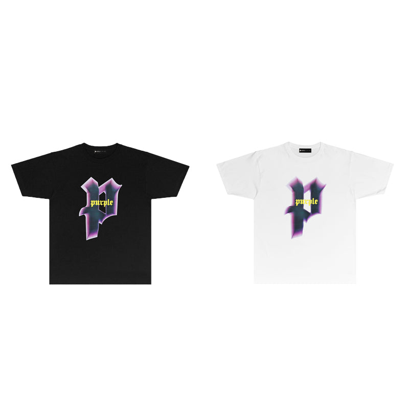 AM-Men's short sleeves