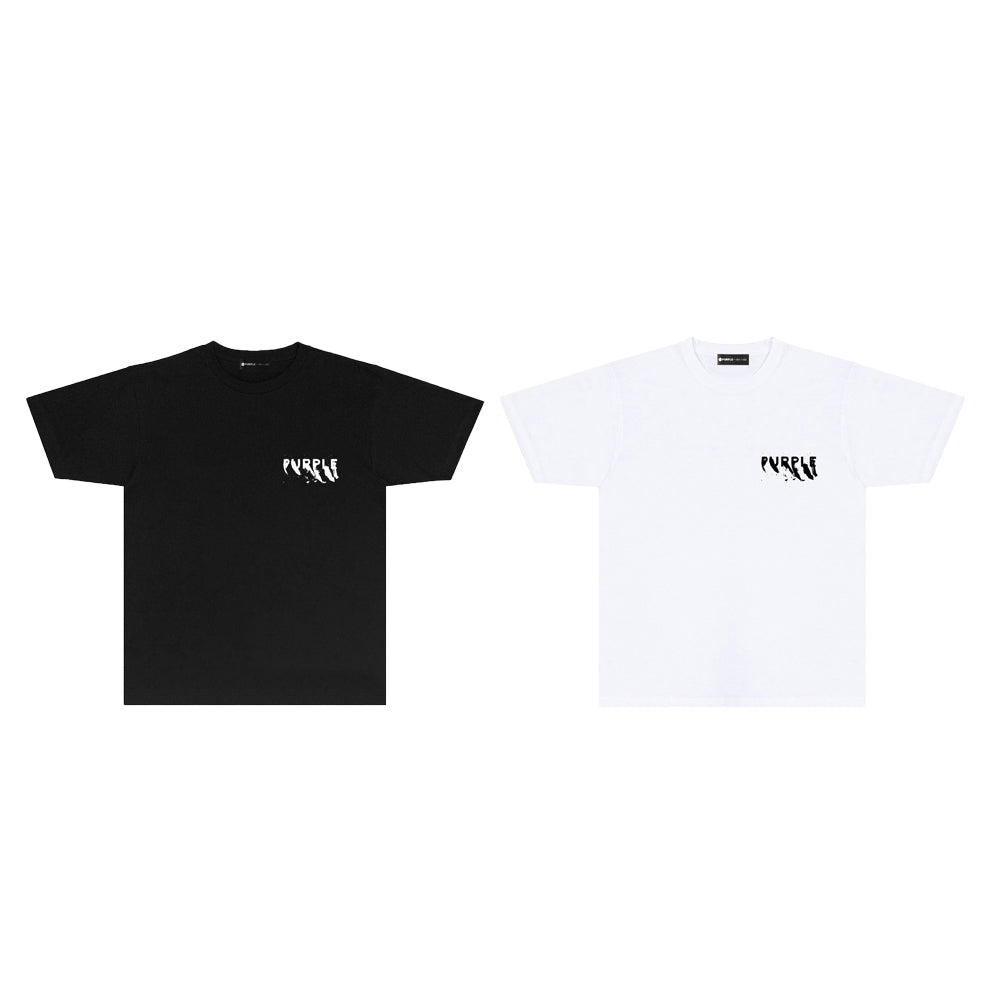 AM-Men's short sleeves