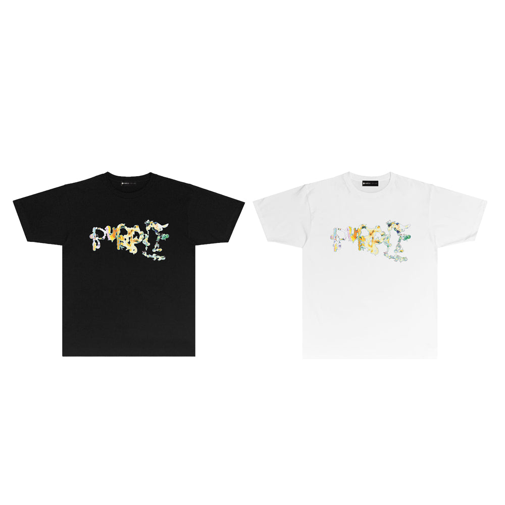 AM-Men's short sleeves