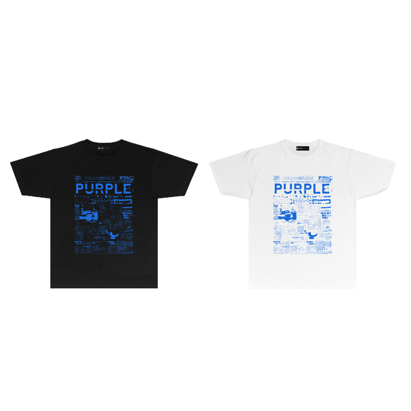 AM-Men's short sleeves