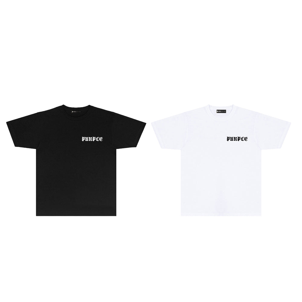 AM-Men's short sleeves