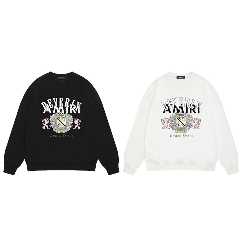 AM-AMIRI Sweatshirt