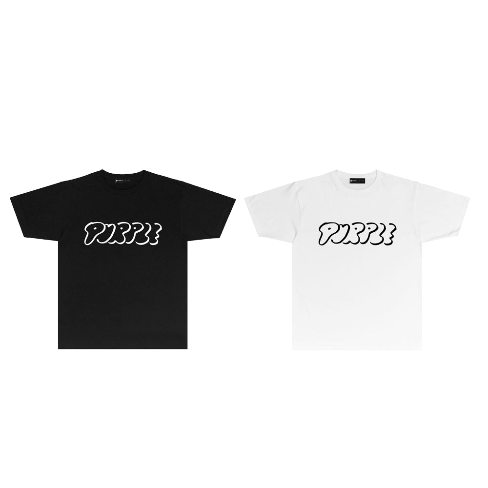 AM-Men's short sleeves