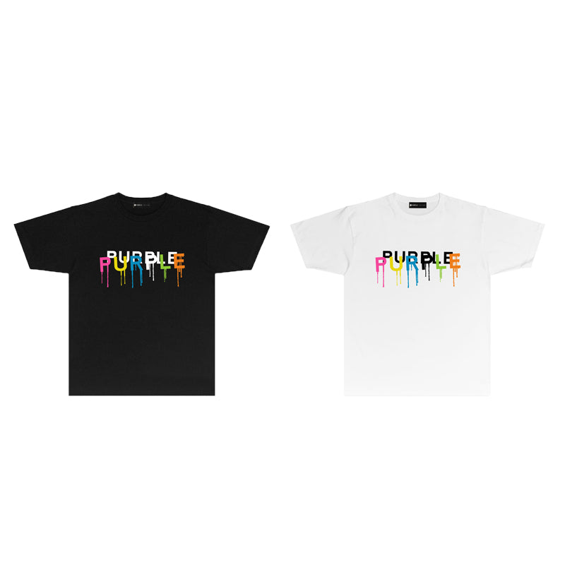 AM-Men's short sleeves