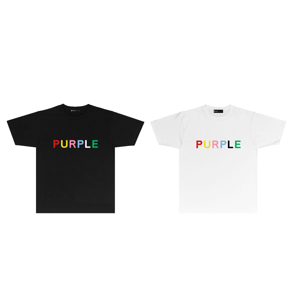 AM-Men's short sleeves