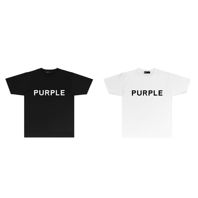 AM-Men's short sleeves