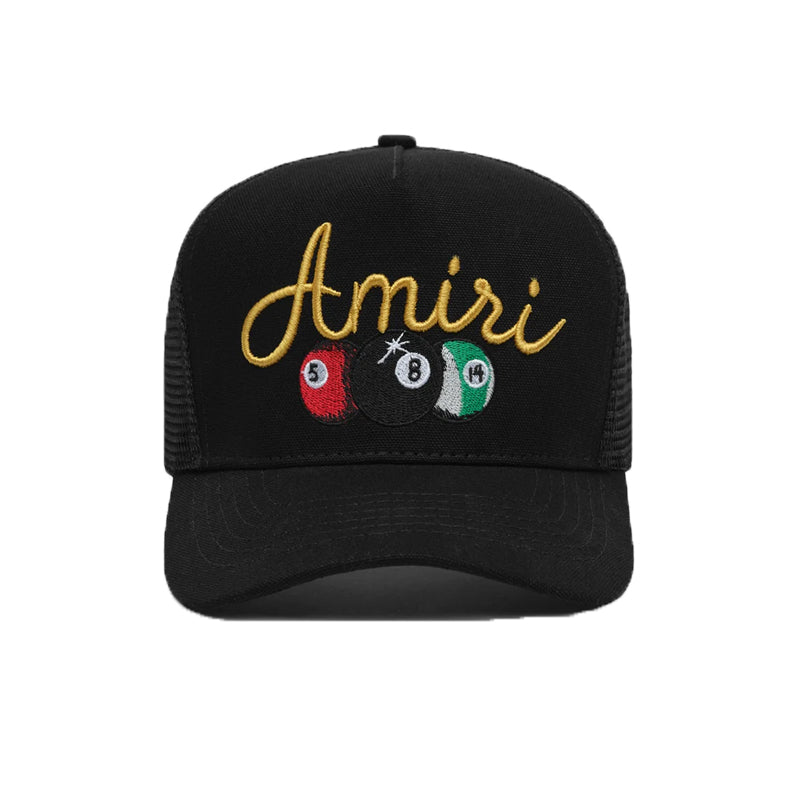 AM-AMIRI Hats
