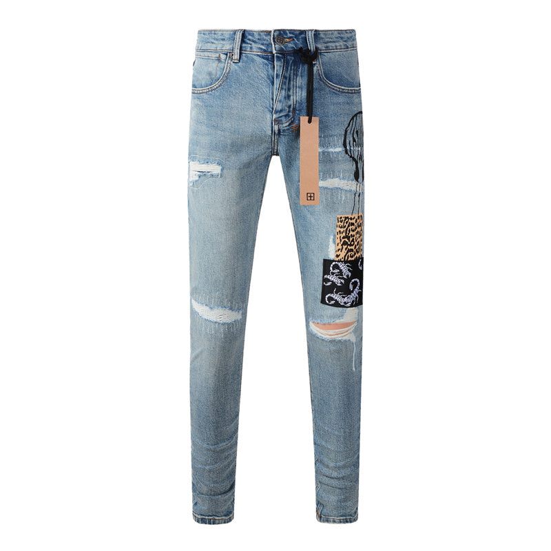 AM-Ksubi Jeans 3022