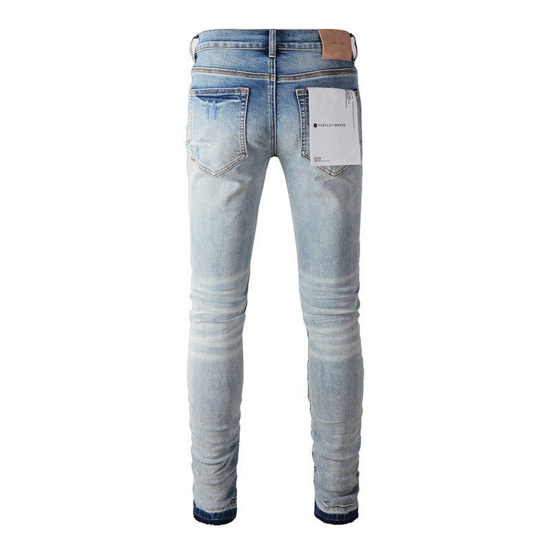 AM-Men's Jeans 9013