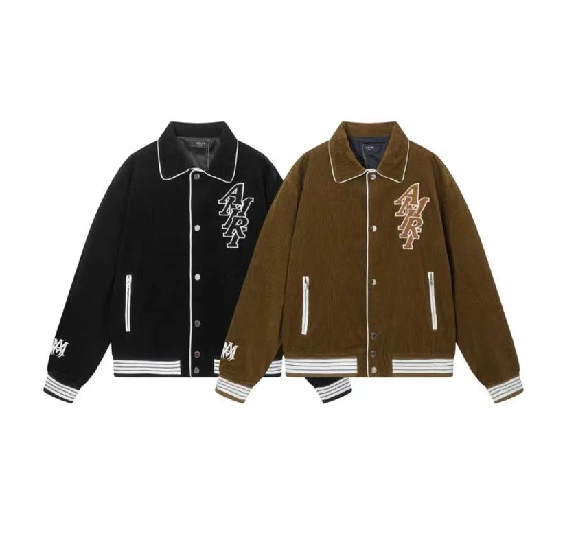 AM-AMIRI Jacket
