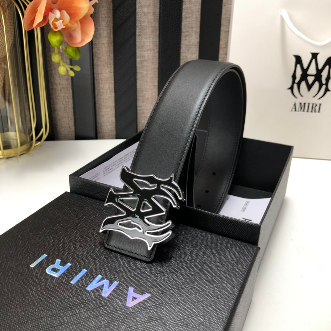 AM-Amiri Exquisite Belt